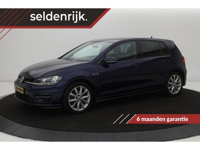 Volkswagen Golf Benzine