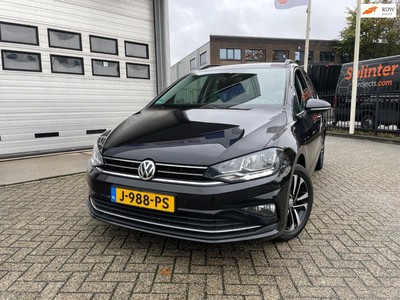 Volkswagen Golf Sportsvan 1.6 TDI IQ DRIVe (bj okt-2019) ACC|Facelift|Cam|Navi|Nette staat!