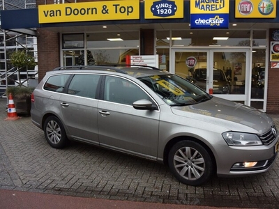 Volkswagen Passat Diesel