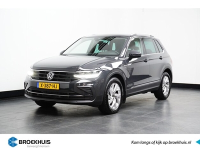 Volkswagen Tiguan Benzine