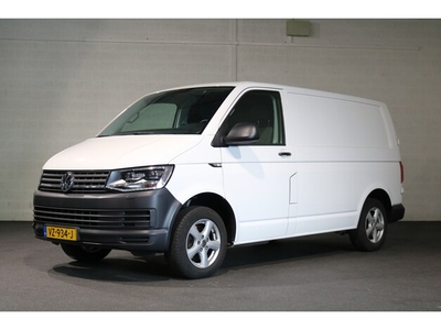 Volkswagen Transporter Diesel