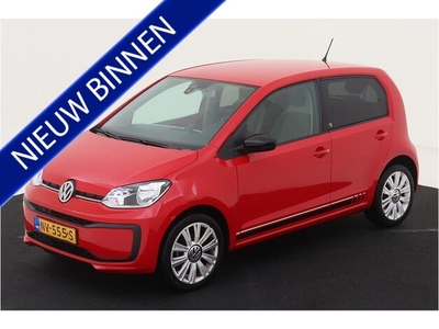 Volkswagen Up! Benzine