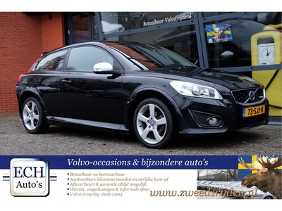 Volvo C30 Benzine