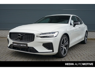 Volvo S60 Benzine