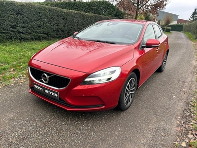 Volvo V40 Benzine