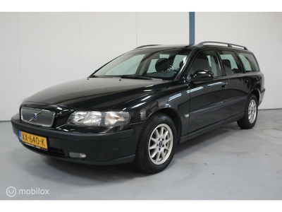 Volvo V70 Benzine