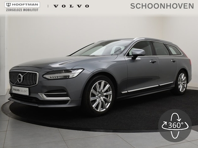 Volvo V90 Benzine