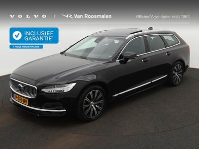 Volvo V90 Benzine