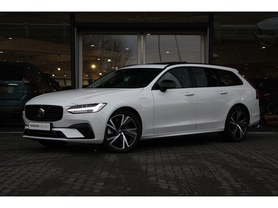 Volvo V90 Benzine