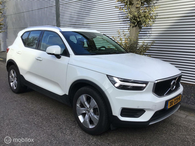 Volvo XC40 1.5 T3 Momentum Led Camera Elek.Trekhaak