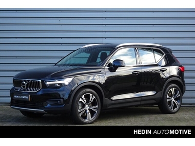 Volvo XC40 Benzine