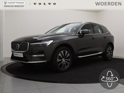 Volvo XC60 Benzine