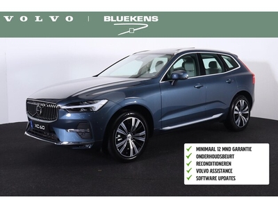 Volvo XC60 Benzine