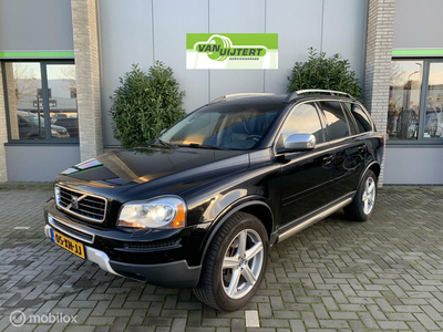 Volvo XC90 3.2 Sport 7prs