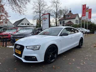 Audi A5 1.8 TFSI ADRENALIN SPORT AUTOMAAT 2X S-LINE / 19'' LMV