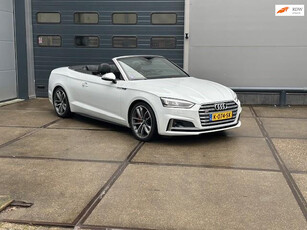 Audi A5 Cabriolet 3.0 TFSI S5 quattro Pro Line Plus