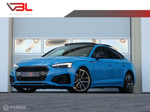 Audi A5 Sportback 35 TFSI S edition Competition | Panoramadak | 19inch | Optiek zwart plus |