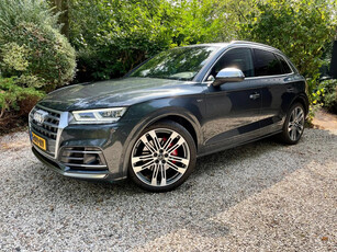 Audi SQ5 3.0 TFSI quattro Pro Line Plus v.a. €575,-