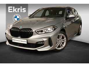 BMW 1 Serie 5-deurs 120i Model M Sport | Innovation Pack | Comfort Pack