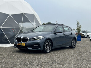 BMW 1-serie