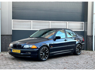 BMW 3-serie 318i Executive bj.1999 Autom|PDC|Clima.