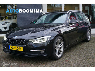 BMW 3-serie Touring 320d 230pk Automaat Sport Executive