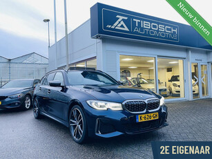 BMW 3-serie Touring M340i xDrive High Executive Edition