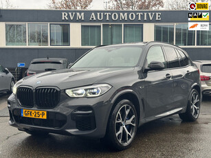 BMW X5 XDrive45e High Executive |BMW INDIVIDUAL INTERIEUR| ACTIVE STEERING | PANO | BOWERS & WILKINSON AUDIO| ELEK. TREKHAAK