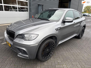 BMW X6 M 4.4i M Airco Panoramadak