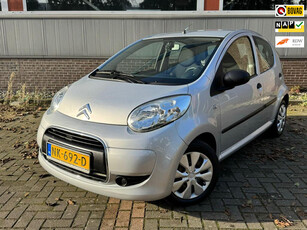 Citroen C1 1.0-12V Séduction