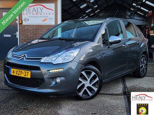 Citroen C3 1.2 PureTech Collection|1e Eig|2014|Navi|Clima|CC