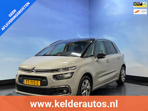 Citroen C4 SpaceTourer 1.2 PureTech Business Navi | Clima | PDC| Cruise | Trekhaak