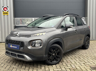 Citroën C3 Aircross 1.2 PureTech S&S Origins | Navi | Carplay | Camera | Cruise | All Season | Distributieriem recent vervangen | Interesse? Bel of App naar: 06 30 51 05 90