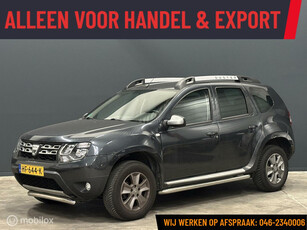 Dacia Duster 1.2 TCe 4x2 Prestige ( MOTORSCHADE )