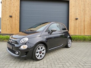 Fiat 500s 1.2 Sport automaat *Airco *Groot scherm *16 inch