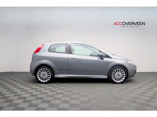 Fiat Grande Punto 1.4-16V Sport airco