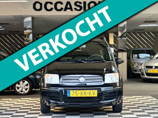 Fiat Panda 1.2 Airco Stuurbekrachtiging 100%Onderhouden NAP