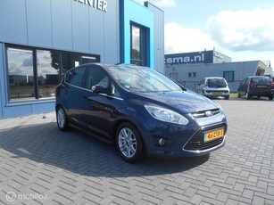 Ford C-Max 1.0 Titanium Nieuwe DB Riem!!