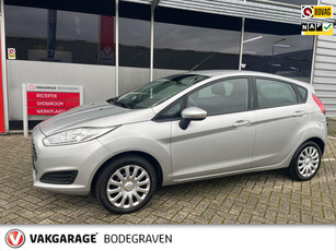 Ford Fiesta 1.0 Style 5-drs