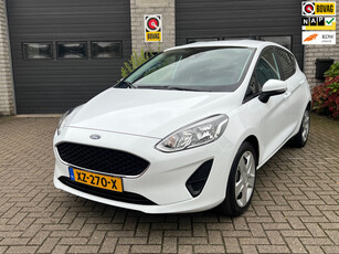 Ford Fiesta 1.1 Trend *BOVAG*Garantie*