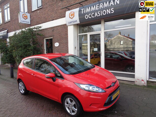 Ford Fiesta 1.4 Trend AUTOMAAT |Airco|NAP