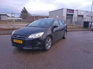 Ford Focus 1.0 ECOBOOST EDITION