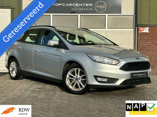 Ford Focus Wagon1.0 Lease Edition/CARPLAY/TREKH/NAVI/APK/NAP