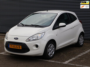 Ford Ka 1.2 Cool & Sound start/stop|Airco| Elek. Ramen|