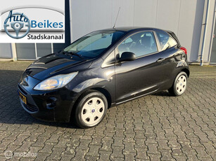 Ford Ka 1.2 Limited