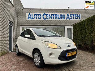 Ford Ka 1.2 Trend Airco