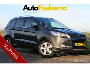 Ford Kuga 1.5 Titanium TREKHAAK NAVIGATIE LMV