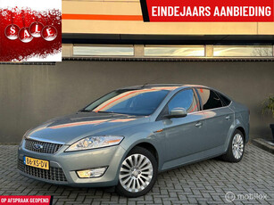 Ford Mondeo 2.0-16V Titanium / Top onderhouden en netjes