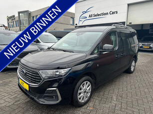 Ford Tourneo Connect Grand L2 Automaat - Rolstoelauto 5+1 - Rolstoelvervoer - 2023