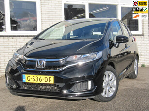 Honda Jazz 1.3 i-VTEC Comfort *trekhaak*